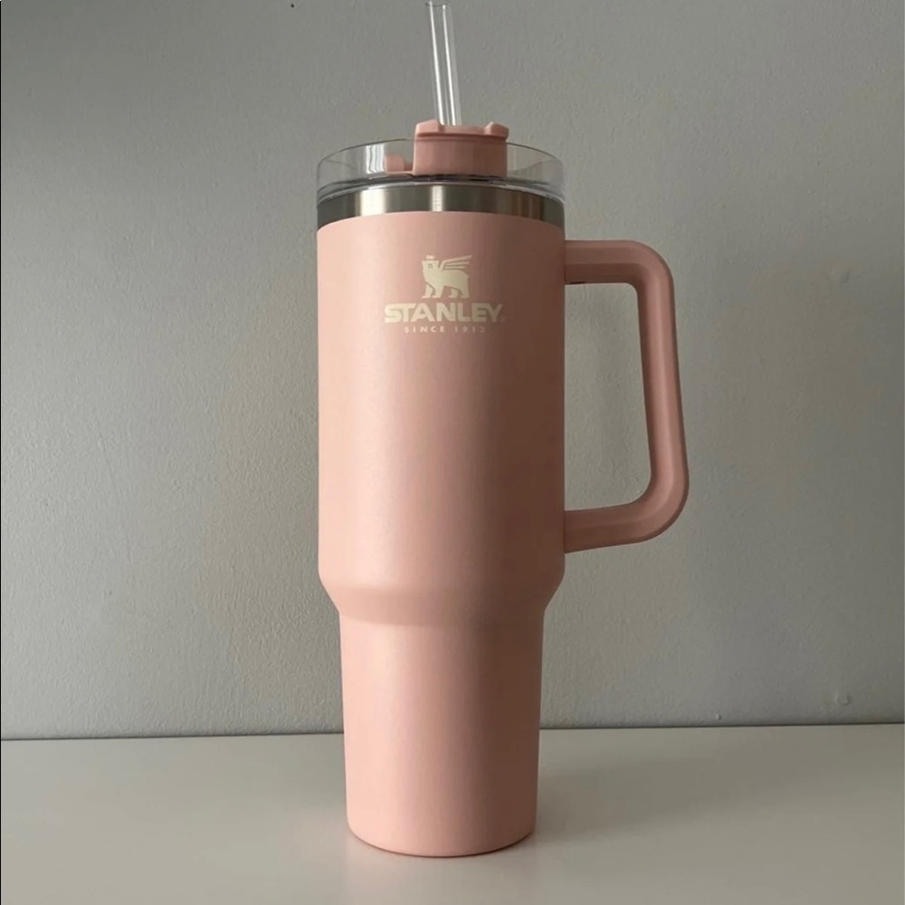 STANLEY ADVENTURE QUENCHER TRAVEL TUMBLER | 40 OZ BRAND NEW